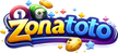Logo zonatoto